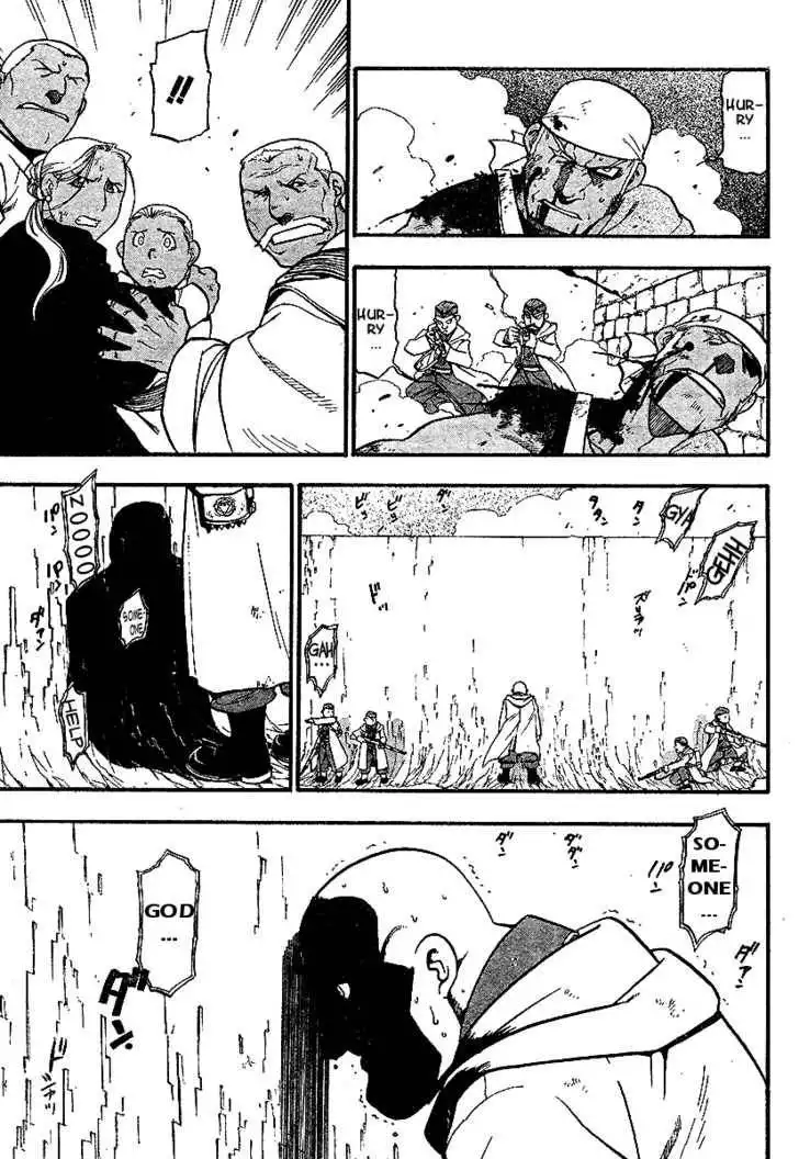 Full Metal Alchemist Chapter 59 9